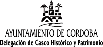 Logotipo del Ayuntamiento de Córdoba