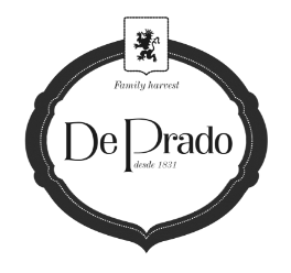 Logotipo de De Prado