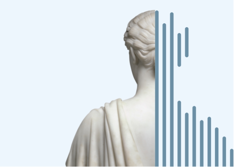 Ilustracion medir el impacto en el patrimonio